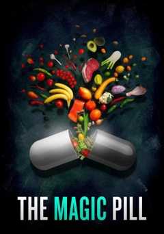 The Magic Pill - Movie