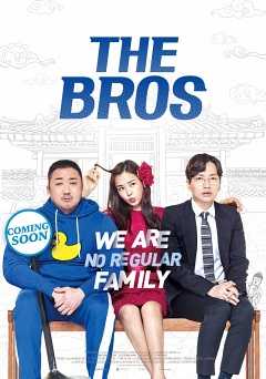 The Bros - netflix