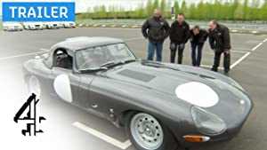 Inside Jaguar - netflix