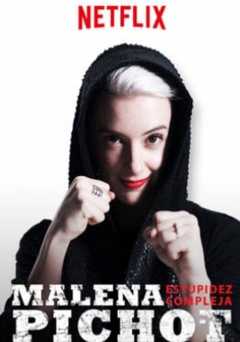Malena Pichot: Estupidez compleja