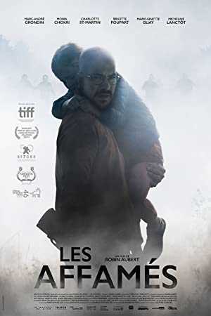 Ravenous - netflix