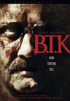 B.T.K. - tubi tv