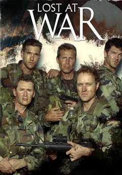 Lost at War