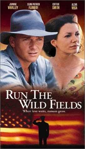 Run the Wild Fields - Movie