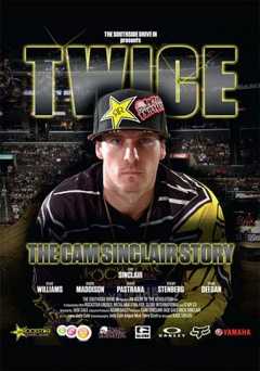 Twice: The Cam Sinclair Story - tubi tv
