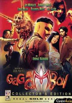 Gagamboy