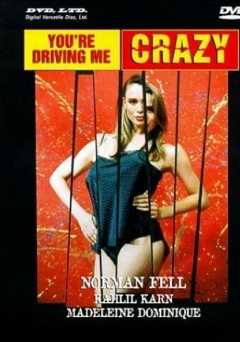 Youre Driving Me Crazy - amazon prime