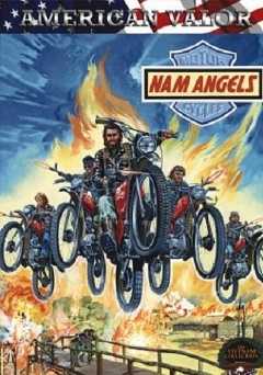 Nam Angels - Movie