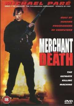Merchant of Death - Movie