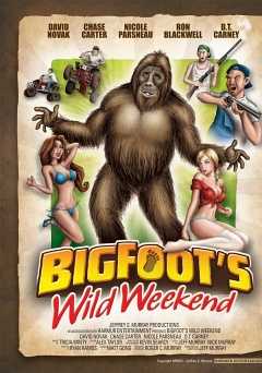 Bigfoot