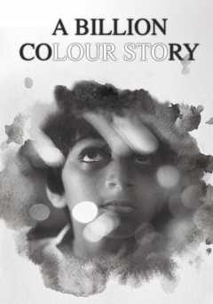 A Billion Colour Story - netflix