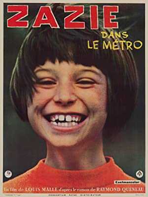 Métro - Movie