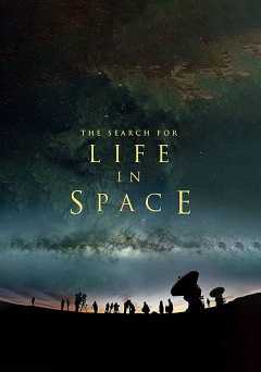 The Search for Life in Space - netflix