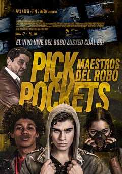 Pickpockets - Movie