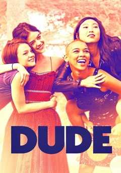 Dude - netflix