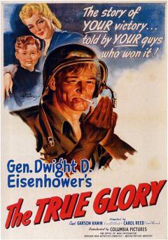 The True Glory - Movie