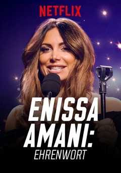 Enissa Amani: Ehrenwort - netflix
