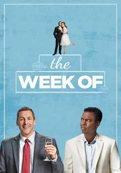 The Week Of - netflix