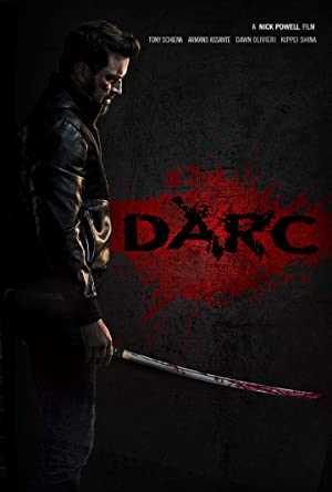 Darc - netflix