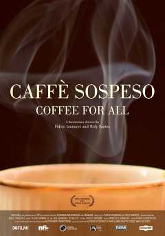 Coffee for All - netflix