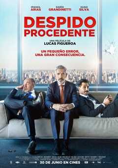 Despido procedente - netflix