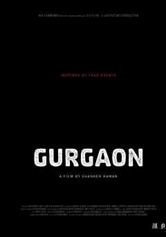 Gurgaon