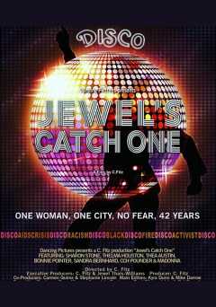 Jewels Catch One - netflix