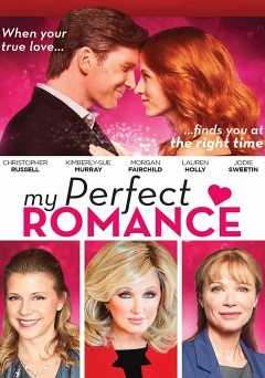 My perfect romance - Movie