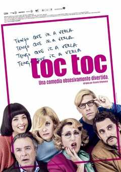 Toc Toc - netflix