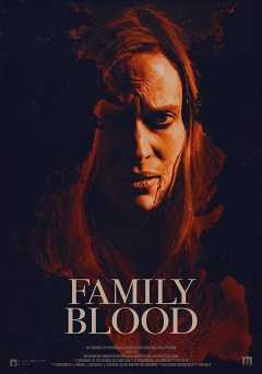 Family Blood - Movie