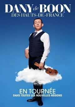 Dany Boon: Des Hauts De France