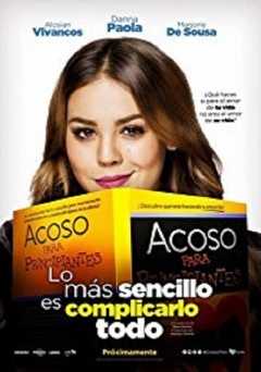 Lo más sencillo es complicarlo todo - netflix