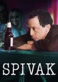 Spivak - netflix