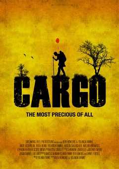 Cargo - netflix