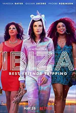 Ibiza - Movie