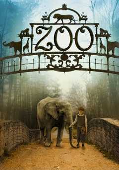 Zoo - netflix