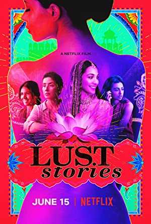 Lust Stories - netflix