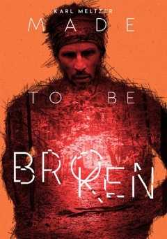 Karl Meltzer: Made to Be Broken - netflix