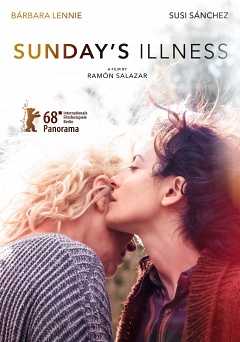 Sundays Illness - netflix