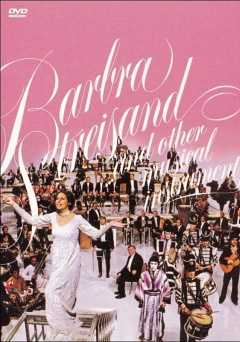Barbra Streisand... and Other Musical Instruments
