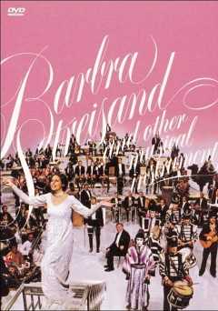 Barbra Streisand... and Other Musical Instruments - netflix