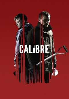 Calibre - Movie