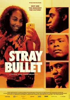 Stray Bullet - netflix