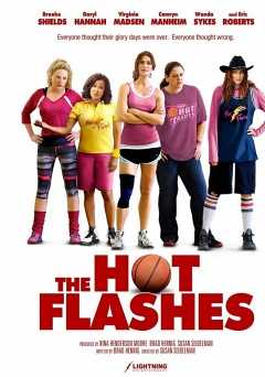The Hot Flashes - hulu plus