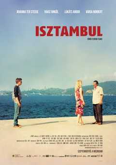 Isztambul - amazon prime