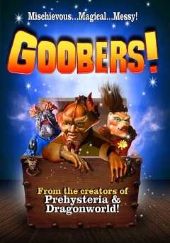 Goobers! - amazon prime