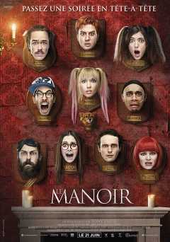 The Mansion - netflix