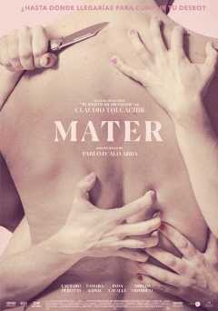 Mater - netflix