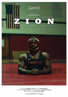 Zion - netflix