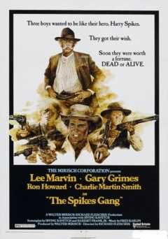 The Spikes Gang - tubi tv